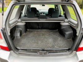 Subaru Forester 2007 LPG (12)